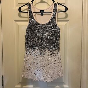 Rue 21 tank top
XS